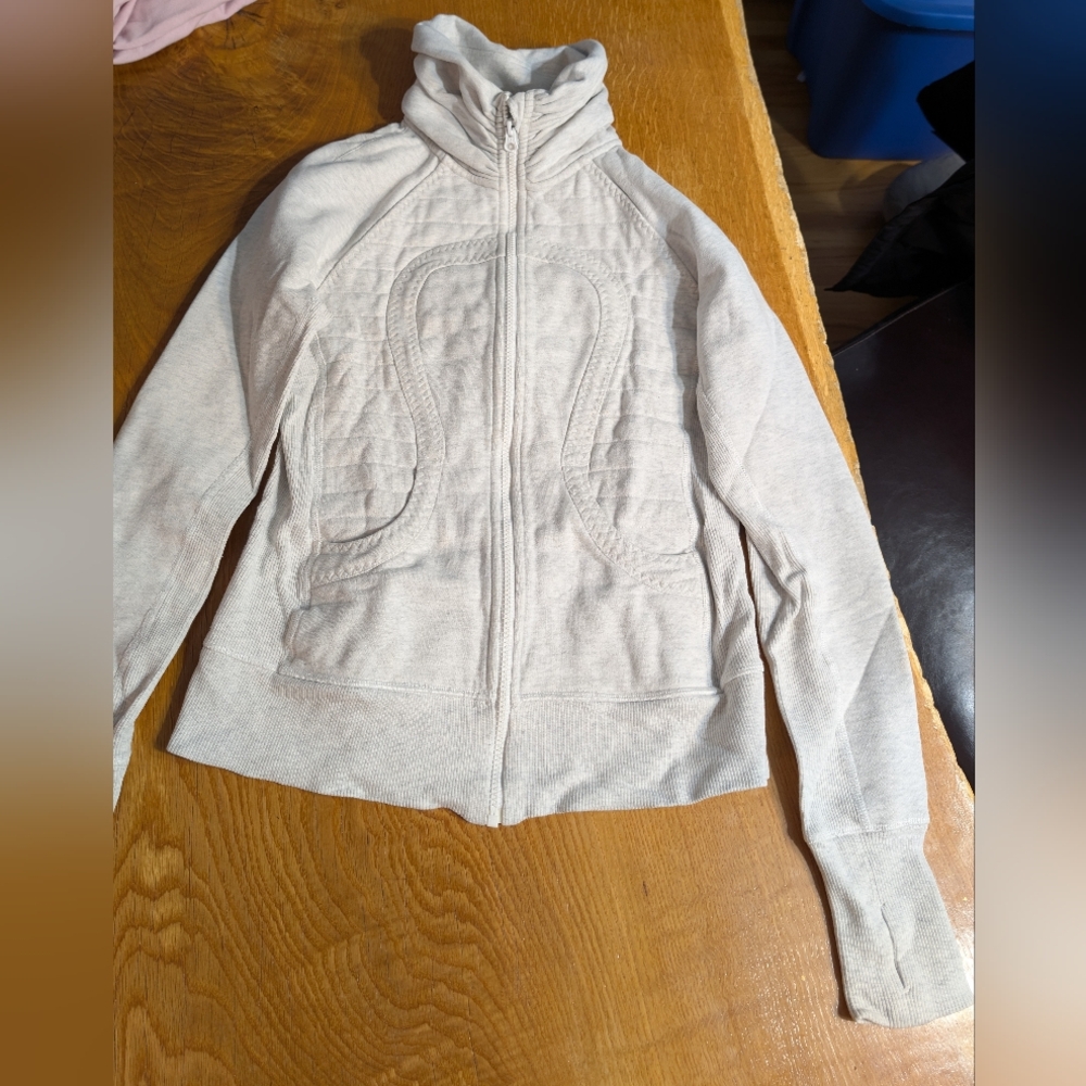 Lululemon Sweater